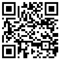 QR Code for bitcoin:38zwJGiVL2P7L3xnRtVJDzCF6vBducFa4b