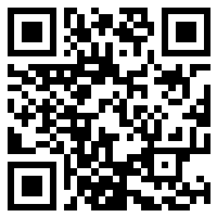 QR Code for bitcoin:38zxJH8pW28sbeFcLPMLrrkYXUqj9tNaHb