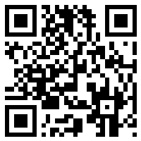 QR Code for bitcoin:391EYmcfEw8RTDvEBMrh6vxQ2rJuVfEExZ