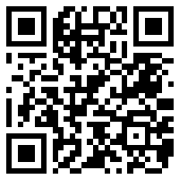 QR Code for bitcoin:391TxzX8Df7S4mxdnprvimGSbV1pHfHWjA