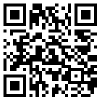 QR Code for bitcoin:391aws5fEvZbSmQSfhBxVEmKP47FgJDm6X