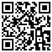 QR Code for bitcoin:391b4JY92VaVpAcL83S8mcLu1dhMnqiTjB