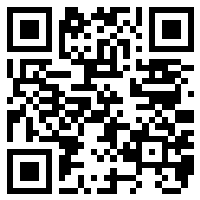 QR Code for bitcoin:391dnnpUfnDzPMLrGWsBSWnuacvmvEn4xC