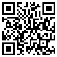 QR Code for bitcoin:391hugectHuEkUv2LJ71AMnep6GeTEaMc6