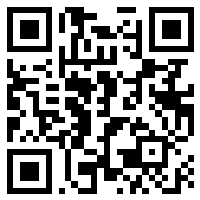 QR Code for bitcoin:391rXdJxXbGoGdDeVpMR9mrfFfTZz1uEFS
