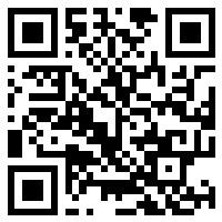 QR Code for bitcoin:391srzCPSVf1rZBEm3XZLUekcBknUebChF