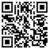 QR Code for bitcoin:391vgMpy5eeSD4FRAWeA5dG84pyVSj5S4o