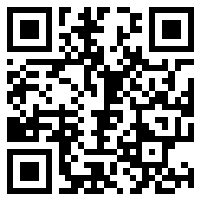 QR Code for bitcoin:391wTUkMCZBbpHedaGVjeKMPvcy6J2XS2b
