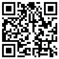 QR Code for bitcoin:3922KDLLQNjXNpscVuR2dR32r2Cjbx86cK