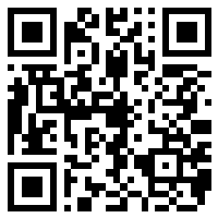 QR Code for bitcoin:392Bs7ofZpQB6DD8AFqasVaEuXTcuARgCA