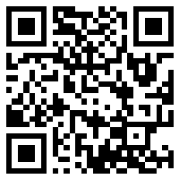QR Code for bitcoin:392EXKxEj9C3aFnmMivcJRLgEUKE8bcUdv