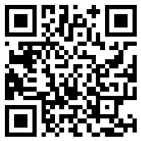 QR Code for bitcoin:392GvUp7eiA3RpYrtd2c8wWWaxiXTd7Rhx