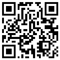 QR Code for bitcoin:392HXgQmsx19UbAPpiwDdYbJ8MxRDsU45x