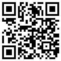 QR Code for bitcoin:392PozA7bcwMYJdk7BcDRFyTAMmTdbPf7K