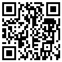QR Code for bitcoin:392RsSyafYL3sHMfBAaZY5Ch5HyDMuRh8r