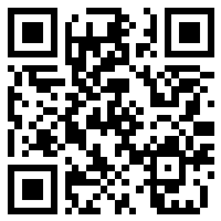 QR Code for bitcoin:392TQD3XV67F9j7MtYVokQYniqaKDFVyeZ