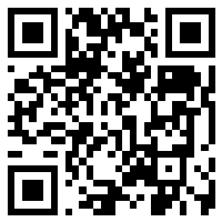 QR Code for bitcoin:392jPLoAkwE4PPUUmryevF3U3j21stH2J8