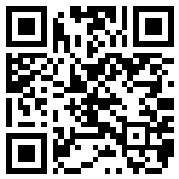 QR Code for bitcoin:392kJ1UKBfHCi5JY869imjcppeh4VQGKwf