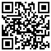 QR Code for bitcoin:392yvsPmJaobtykuE8pMxLBH5jMSnmeTav
