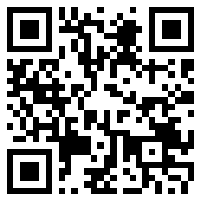 QR Code for bitcoin:393AhFLPBttb6y17sEMGYx3fkUch5RV2e4