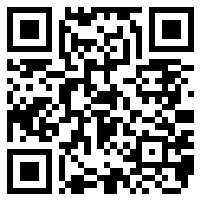 QR Code for bitcoin:393Ddaddcb8SEZkx4XXFZUbegXPJZB86uP