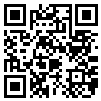QR Code for bitcoin:393Dzj72nHSYUwmF1kwwdHgmJN7dRxss5L