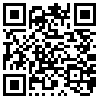 QR Code for bitcoin:393HBufmCTrddoViS3a3TbRqakrudcNy7c