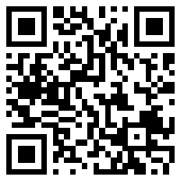 QR Code for bitcoin:393KFa4Zc8NqU3CcFXNuDY7zU1hmoTrrup