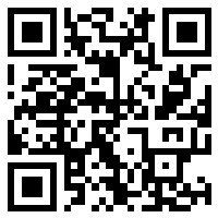 QR Code for bitcoin:393LdaDdnU6oyxPdSNgsSJwyCvrRbhLG4H