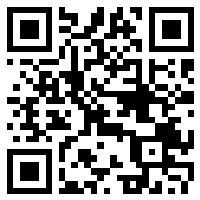 QR Code for bitcoin:393Qx4Trj6g4UJy8KVG2nk87KoCy34Da44