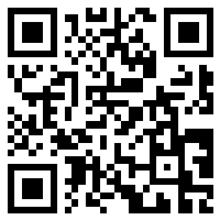 QR Code for bitcoin:393UXaHyXvVSLMakkKhBC2YYAT7byVypnH