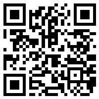 QR Code for bitcoin:393XmcisJCpRH411eCvBJS4mR7YNemWPj8