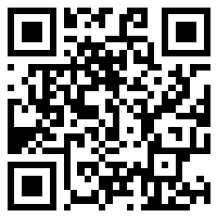 QR Code for bitcoin:393YbcinBKjKyqFDRfvRWLGUgWoCdBCosx