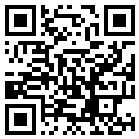 QR Code for bitcoin:393YgspXBuj577EzQ7CbMAtFwEQXoS2Wiz