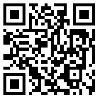 QR Code for bitcoin:393czPCN1fWqPkMCxgDWQQujLmtTPySPjT