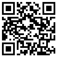 QR Code for bitcoin:393eQ9WfWMAcVaqA87iQCBNADe7HBXthUS