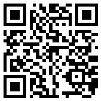 QR Code for bitcoin:393h23K9pqm2QrrmXMqqTPpnoMrLU3N7qP