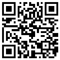 QR Code for bitcoin:393h6fGbNpDiovAxmhThSuL2Tqgg4maLqB