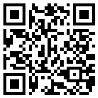 QR Code for bitcoin:393p2sqrdqCxP6RYMQxcKpBioo3dwakUJ9