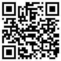 QR Code for bitcoin:393wFJVAiM8thNLwPrBY7npRSS52NuQnxp