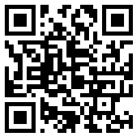QR Code for bitcoin:3941dEQxRAcbzdAPPmE3Dfux6sbYdSaudz