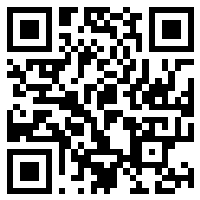 QR Code for bitcoin:394K3pW8At2Eg8nLbeKTEbmq4eUmB3eNLB