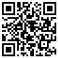 QR Code for bitcoin:394PTysxEmUMebnLDnSEq2SBJcVfShSKpX