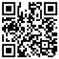 QR Code for bitcoin:394SHMuiZTrx5KftEsHifNqyHpqSuAv2mc
