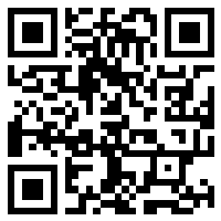QR Code for bitcoin:394STDm5VFwnGfGbKMe7GSRoq12MeeHM4A