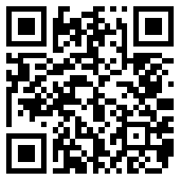 QR Code for bitcoin:394SoKqbG7dcWZEmFu1pXdTmDxADFMf8H6