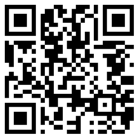 QR Code for bitcoin:394VgUTfDs1bESNt86wNuWiT2dUAbbP9jd