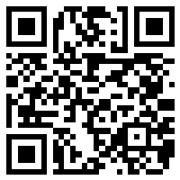 QR Code for bitcoin:394XcXGbKqbogUvDL4xX9DdNZbRCWNudmp