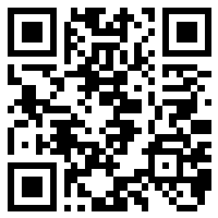 QR Code for bitcoin:394f7pX5QLPQ21vP4KoT2TR7qqNwigfxM7
