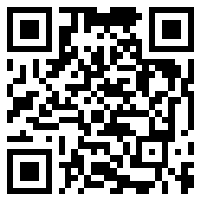 QR Code for bitcoin:394gRUe1sZbMNBKrKn5fuvkY3VVPFHY52b